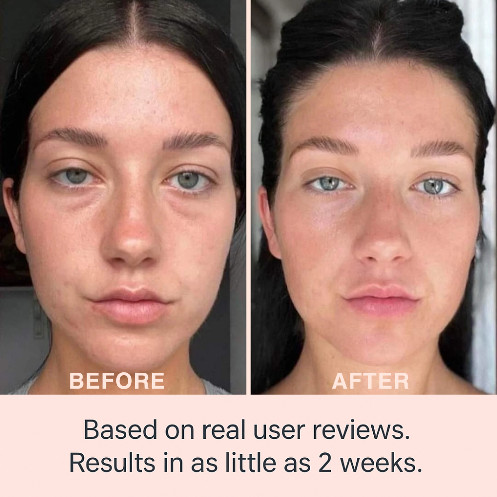 Deep Collagen Serum