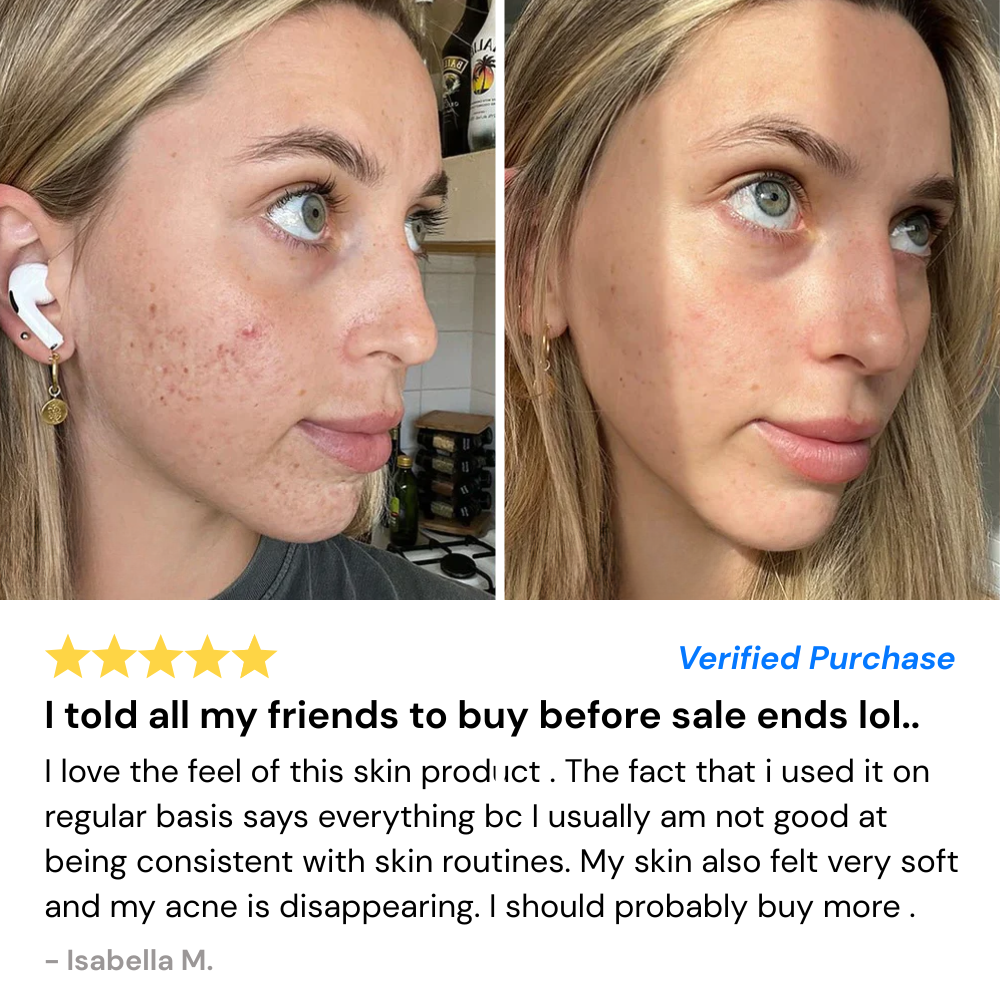 Deep Collagen Serum